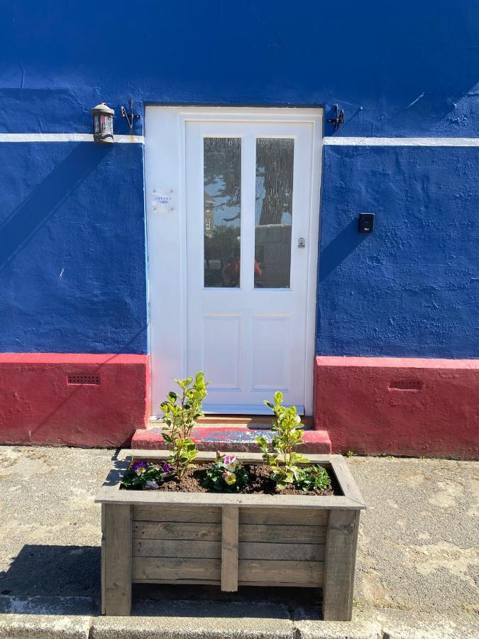 The Pilot Boat Inn, Isle Of Wight Bembridge Exterior photo