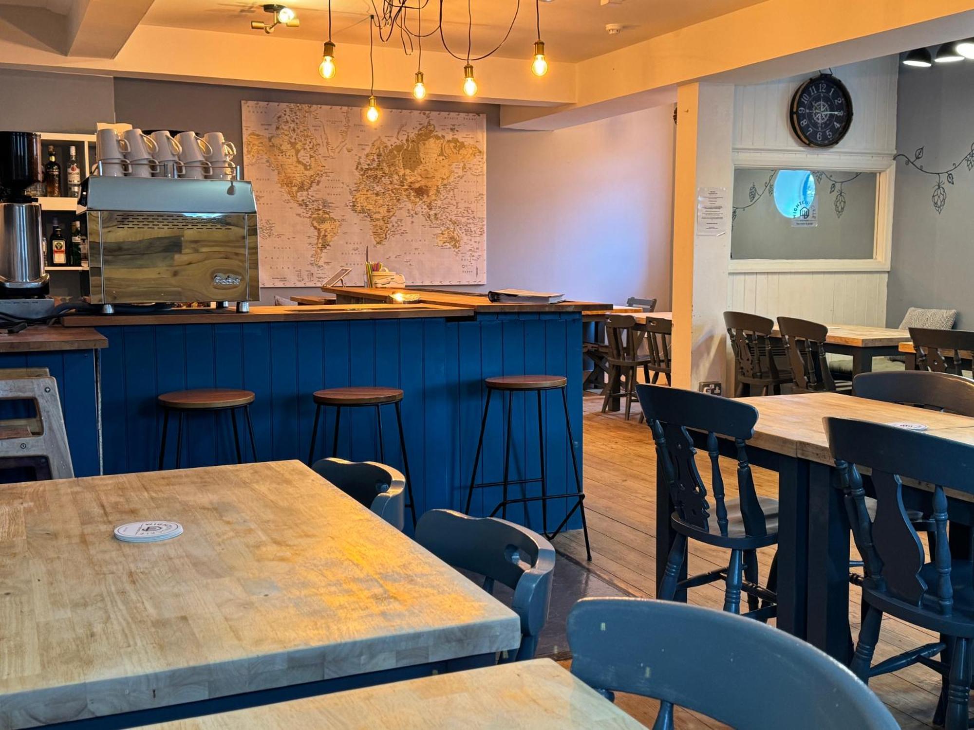 The Pilot Boat Inn, Isle Of Wight Bembridge Exterior photo